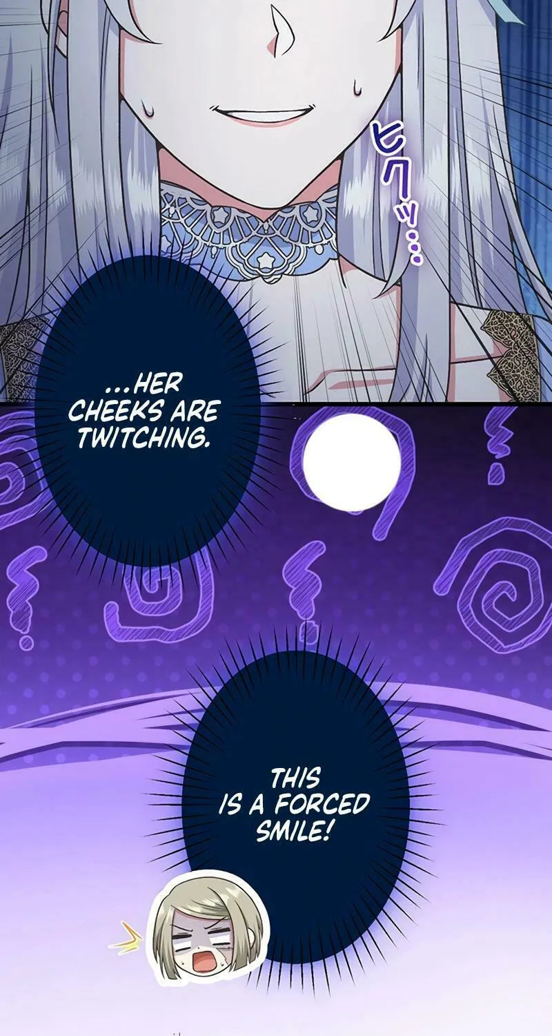 I Have No Intention of Returning to You! Chapter 21 page 97 - 