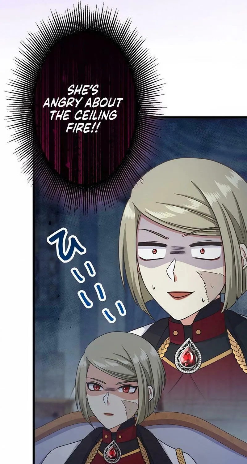 I Have No Intention of Returning to You! Chapter 21 page 98 - 