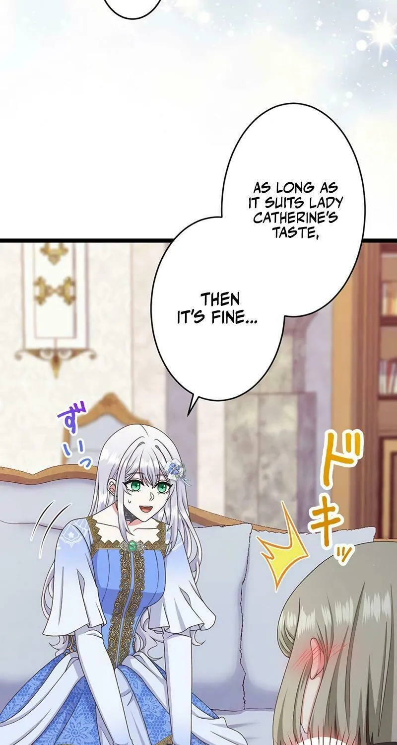 I Have No Intention of Returning to You! Chapter 22 page 17 - 