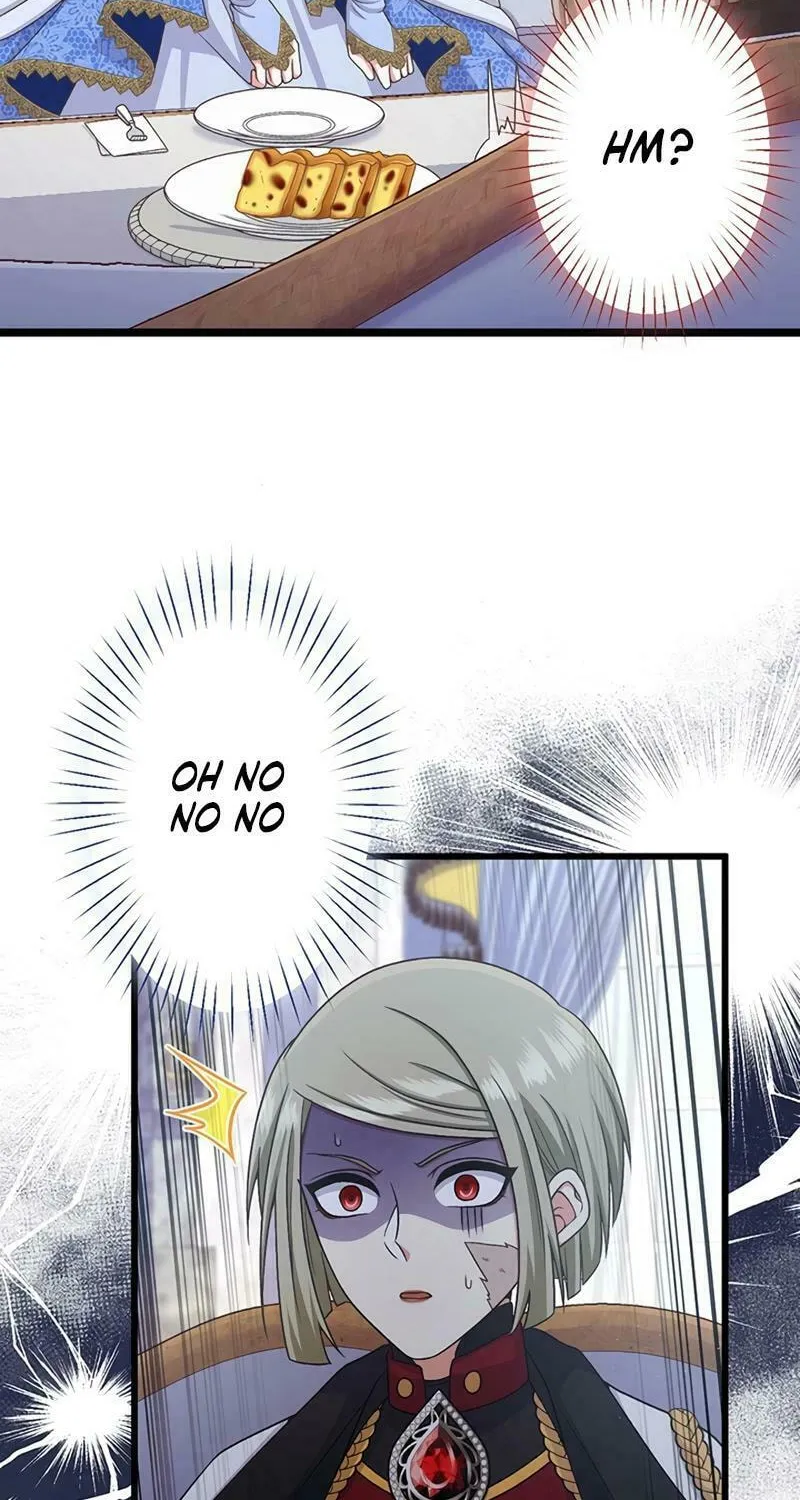 I Have No Intention of Returning to You! Chapter 22 page 18 - 