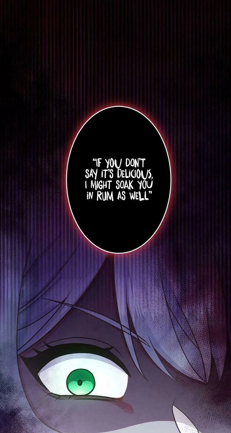 I Have No Intention of Returning to You! Chapter 22 page 21 - 