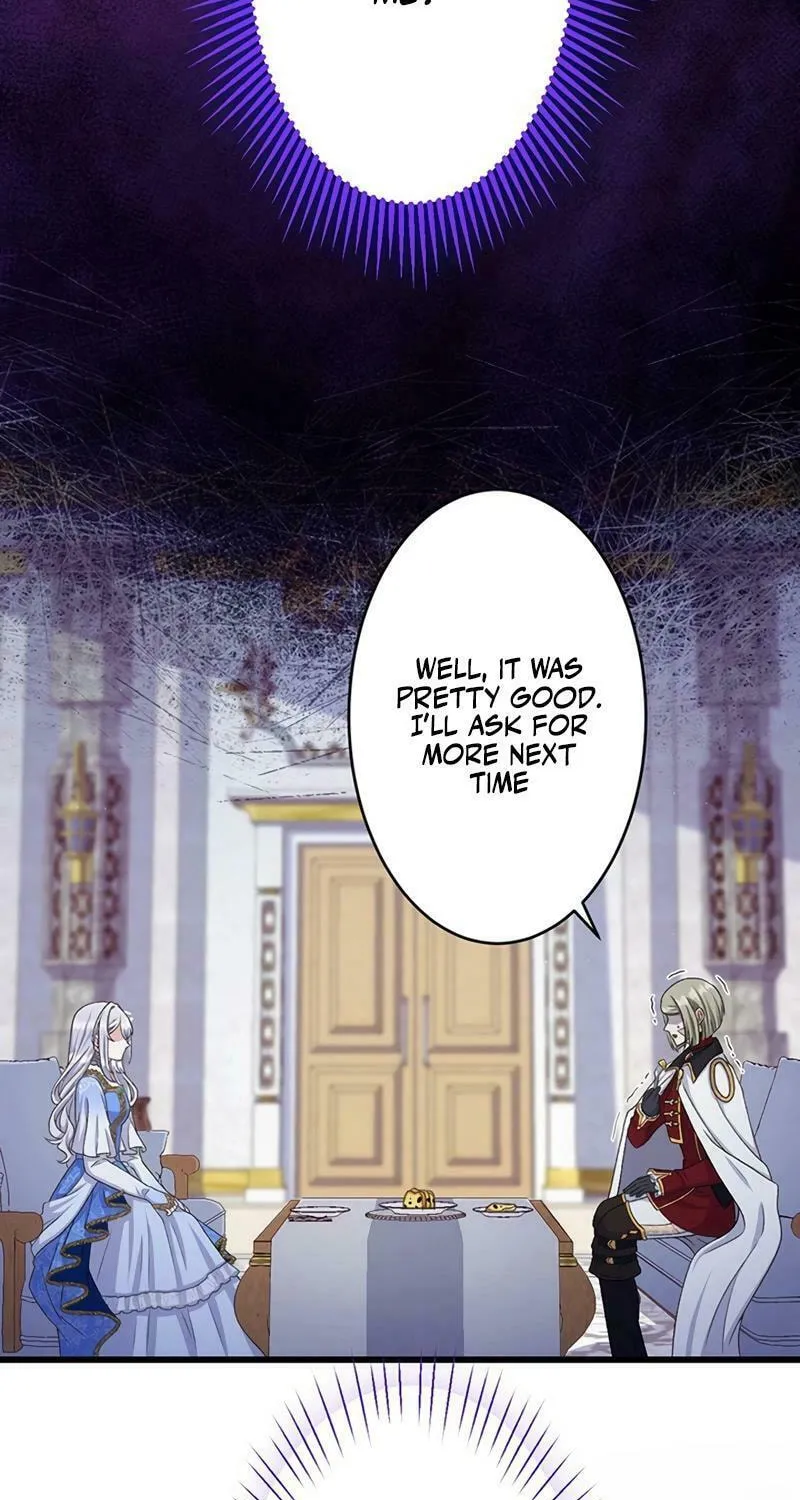 I Have No Intention of Returning to You! Chapter 22 page 23 - 