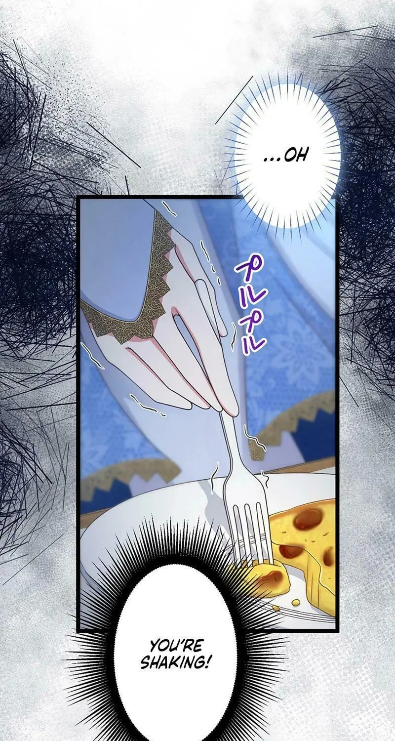 I Have No Intention of Returning to You! Chapter 22 page 28 - 
