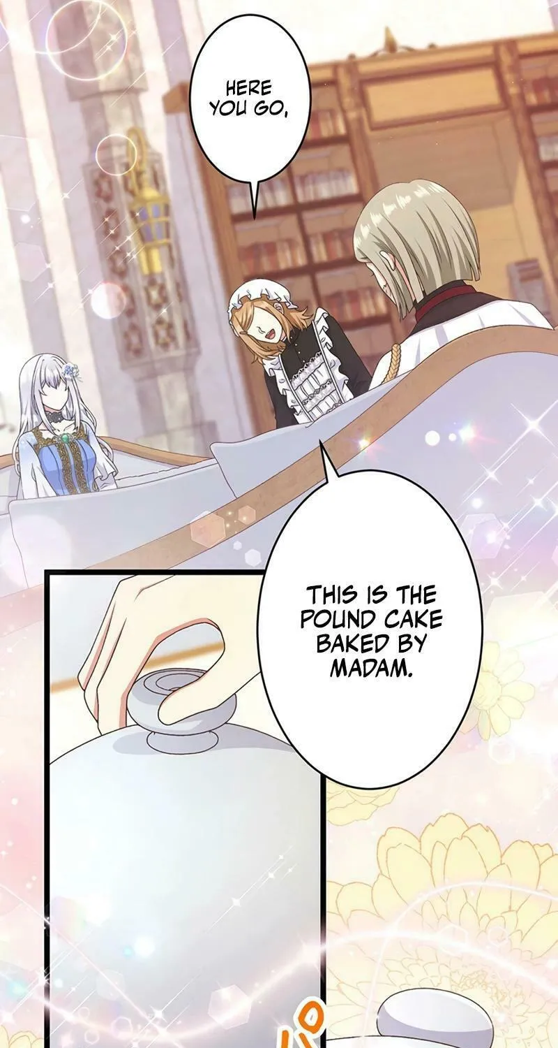 I Have No Intention of Returning to You! Chapter 22 page 4 - 