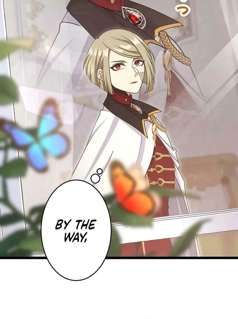 I Have No Intention of Returning to You! Chapter 22 page 36 - 