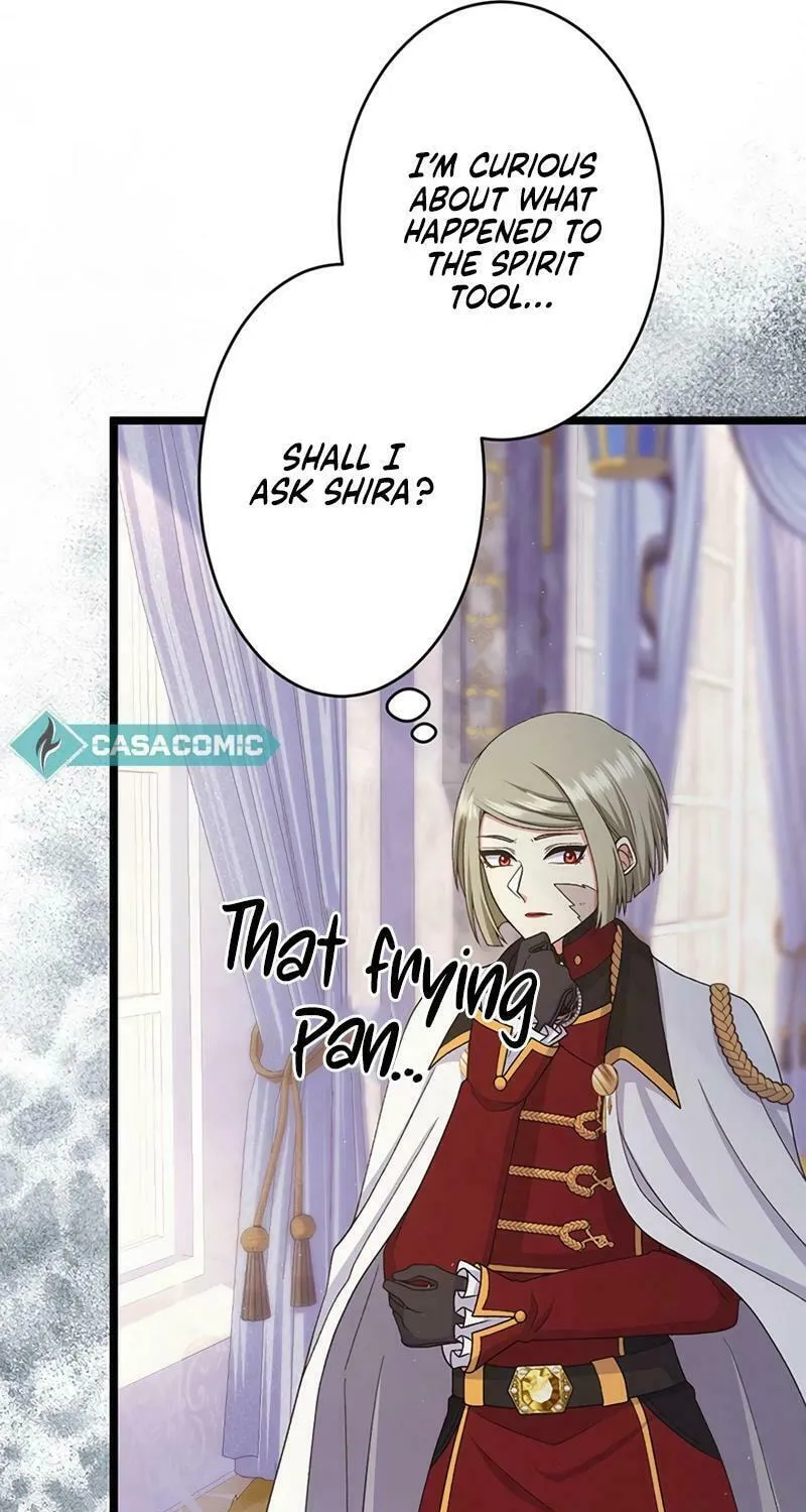 I Have No Intention of Returning to You! Chapter 22 page 37 - 
