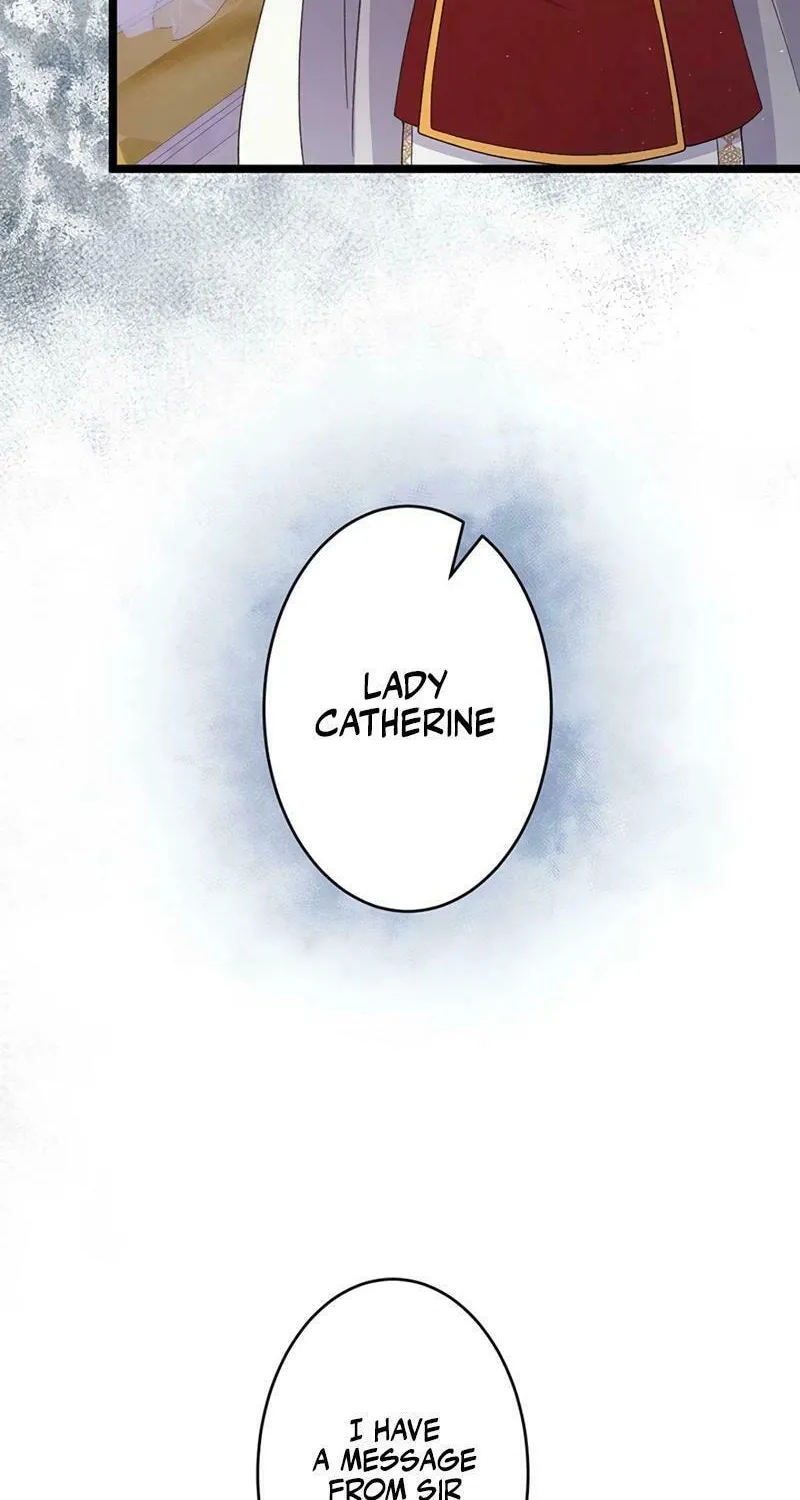 I Have No Intention of Returning to You! Chapter 22 page 38 - 
