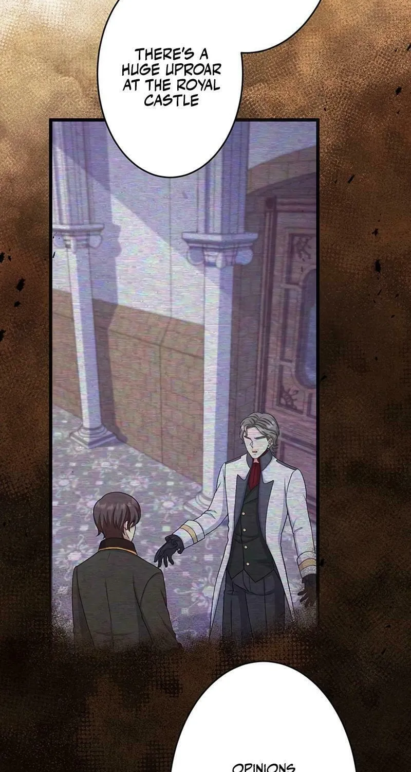 I Have No Intention of Returning to You! Chapter 22 page 43 - 