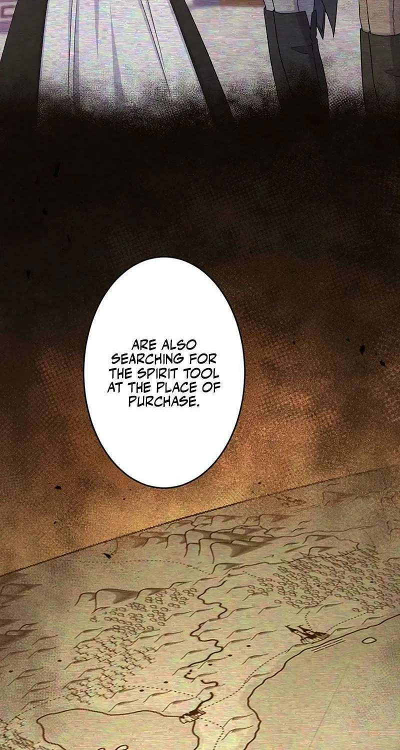 I Have No Intention of Returning to You! Chapter 22 page 45 - 