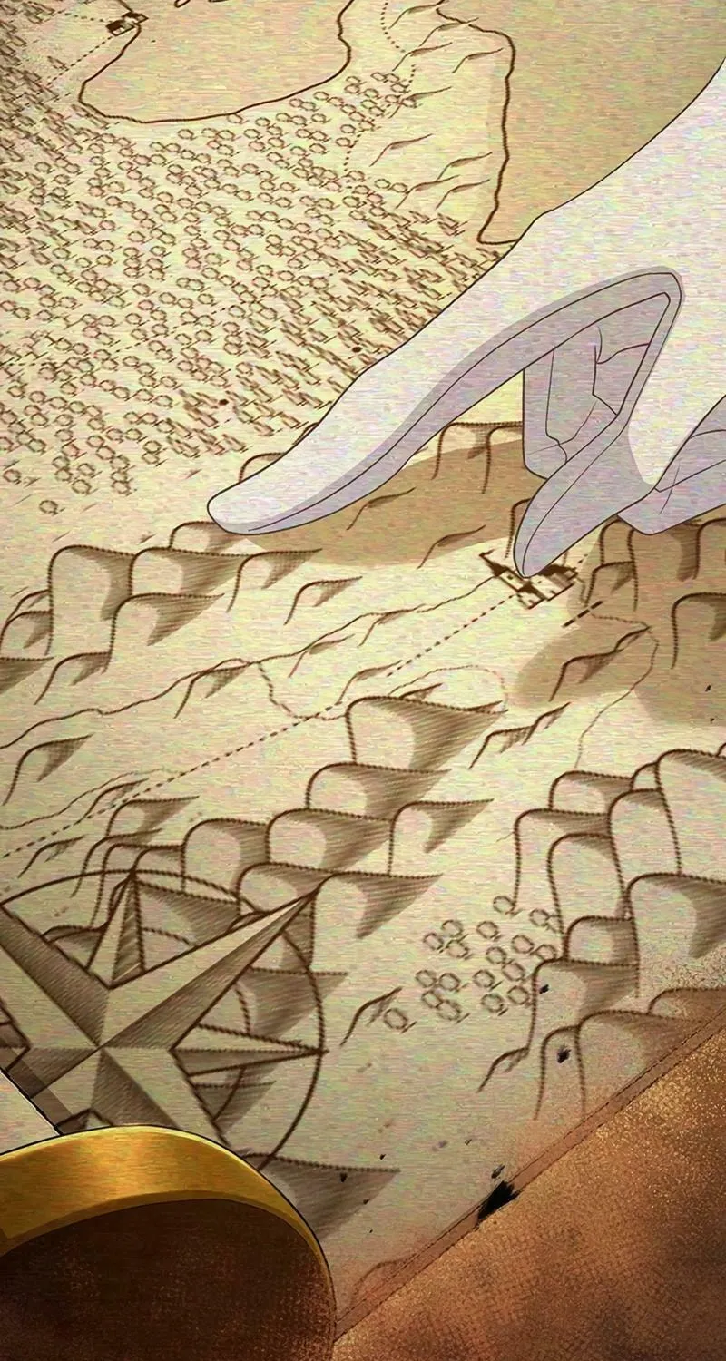 I Have No Intention of Returning to You! Chapter 22 page 46 - 