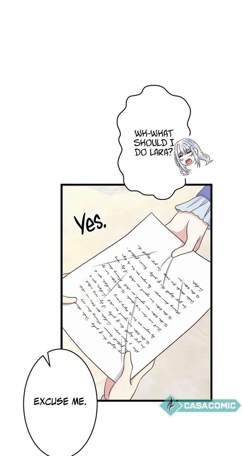 I Have No Intention of Returning to You! Chapter 22 page 50 - 