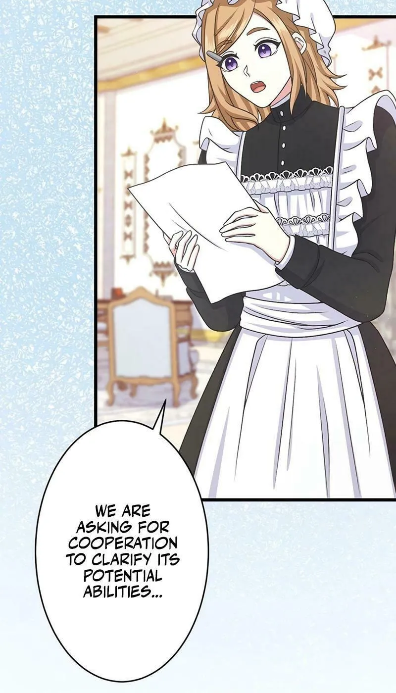 I Have No Intention of Returning to You! Chapter 22 page 52 - 