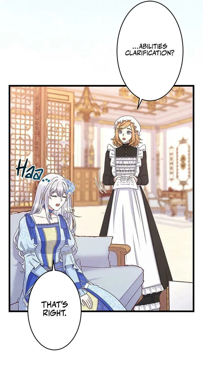 I Have No Intention of Returning to You! Chapter 22 page 53 - 