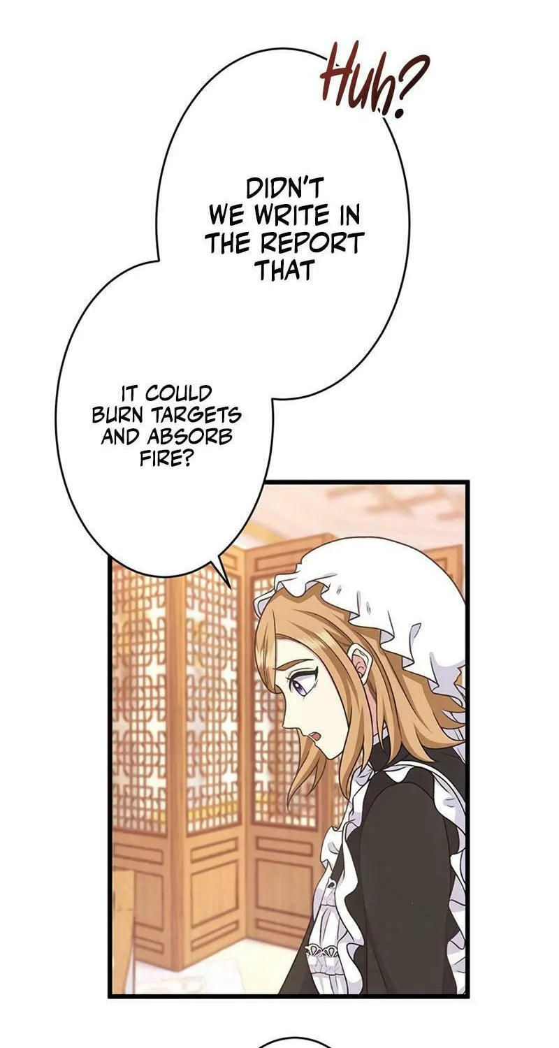 I Have No Intention of Returning to You! Chapter 22 page 54 - 