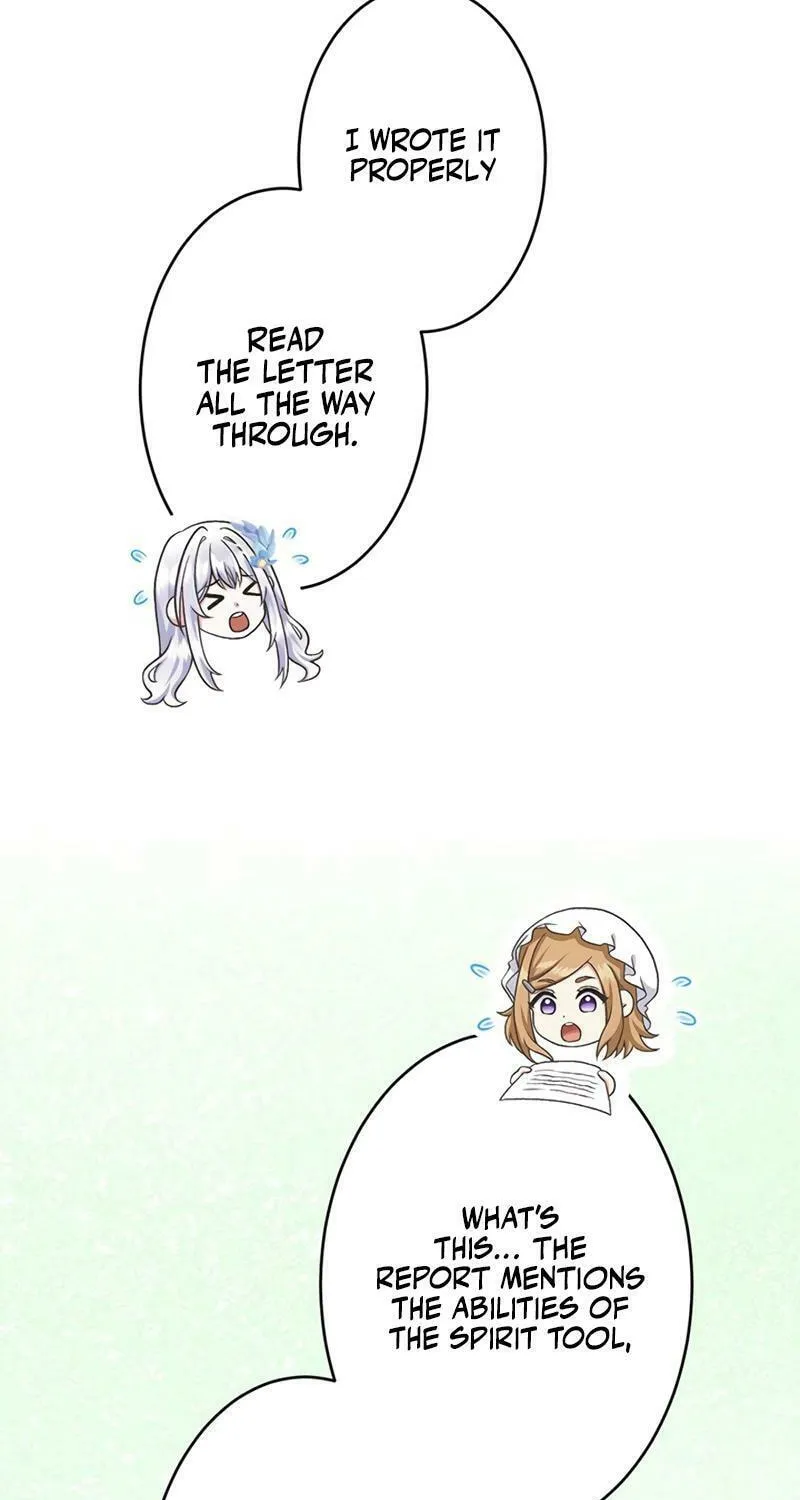 I Have No Intention of Returning to You! Chapter 22 page 55 - 
