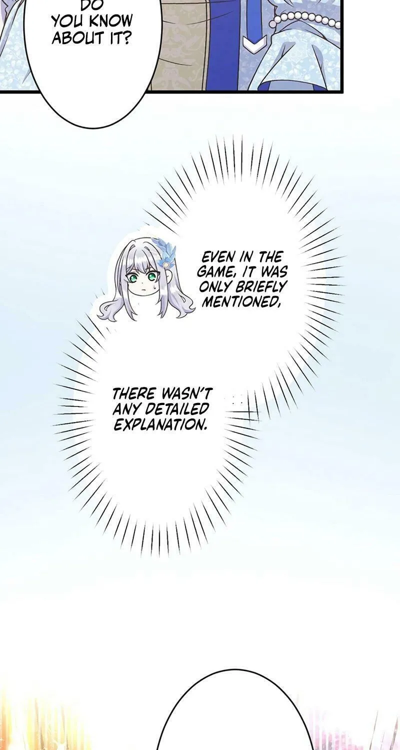 I Have No Intention of Returning to You! Chapter 22 page 60 - 