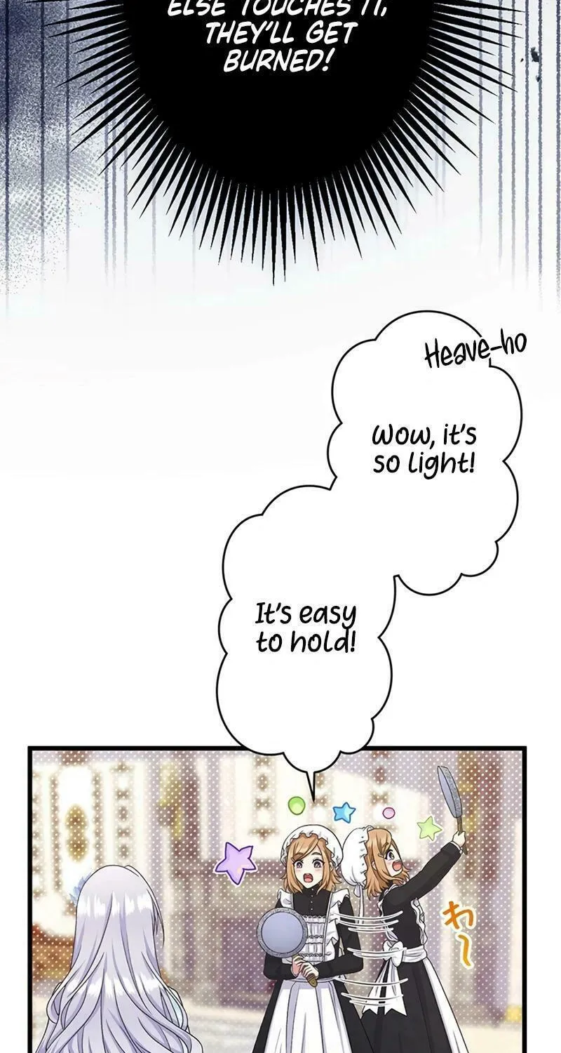 I Have No Intention of Returning to You! Chapter 22 page 72 - 