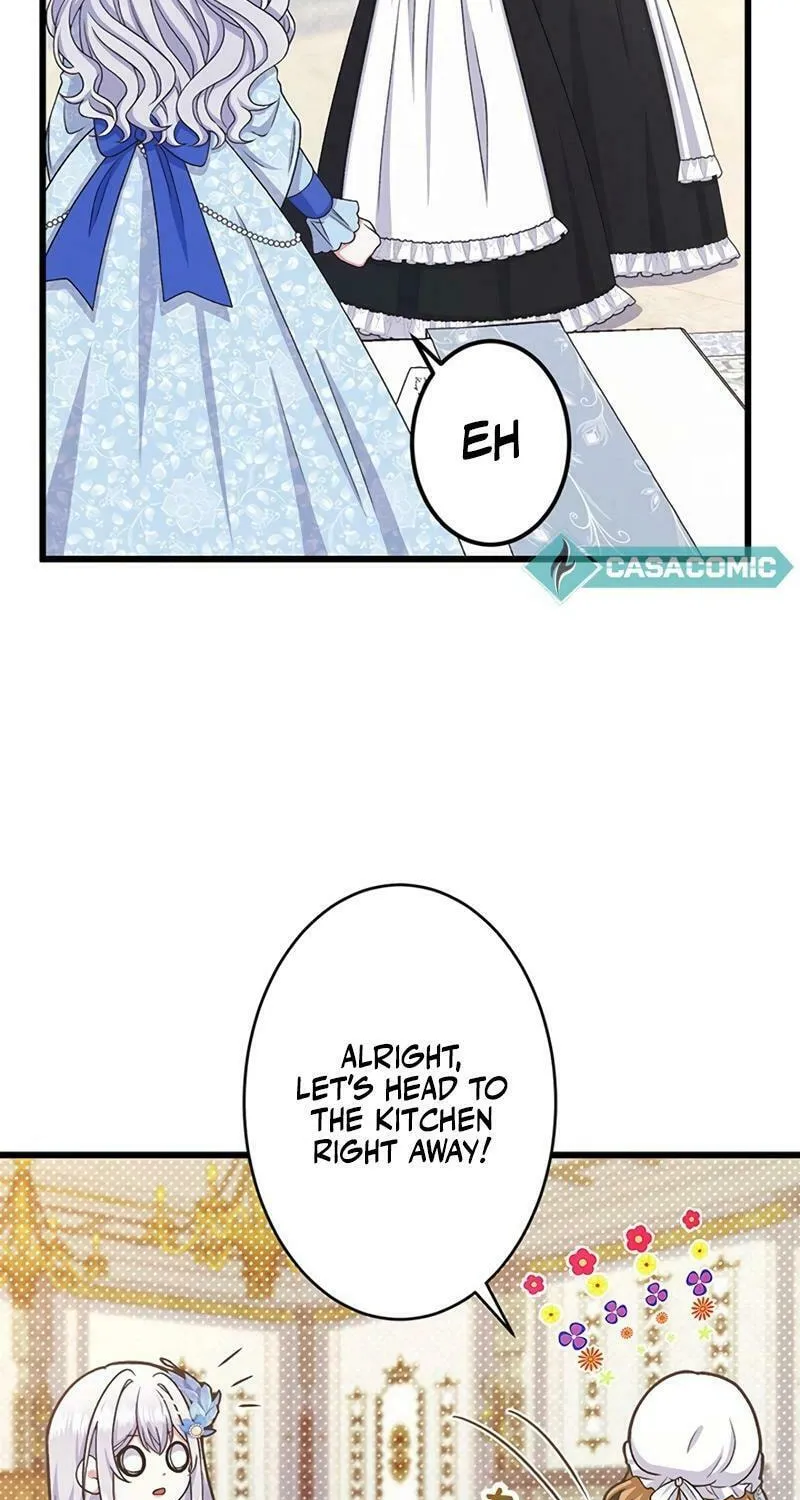 I Have No Intention of Returning to You! Chapter 22 page 73 - 