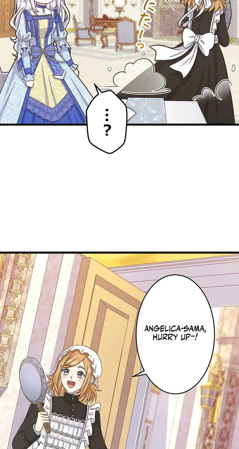 I Have No Intention of Returning to You! Chapter 22 page 74 - 