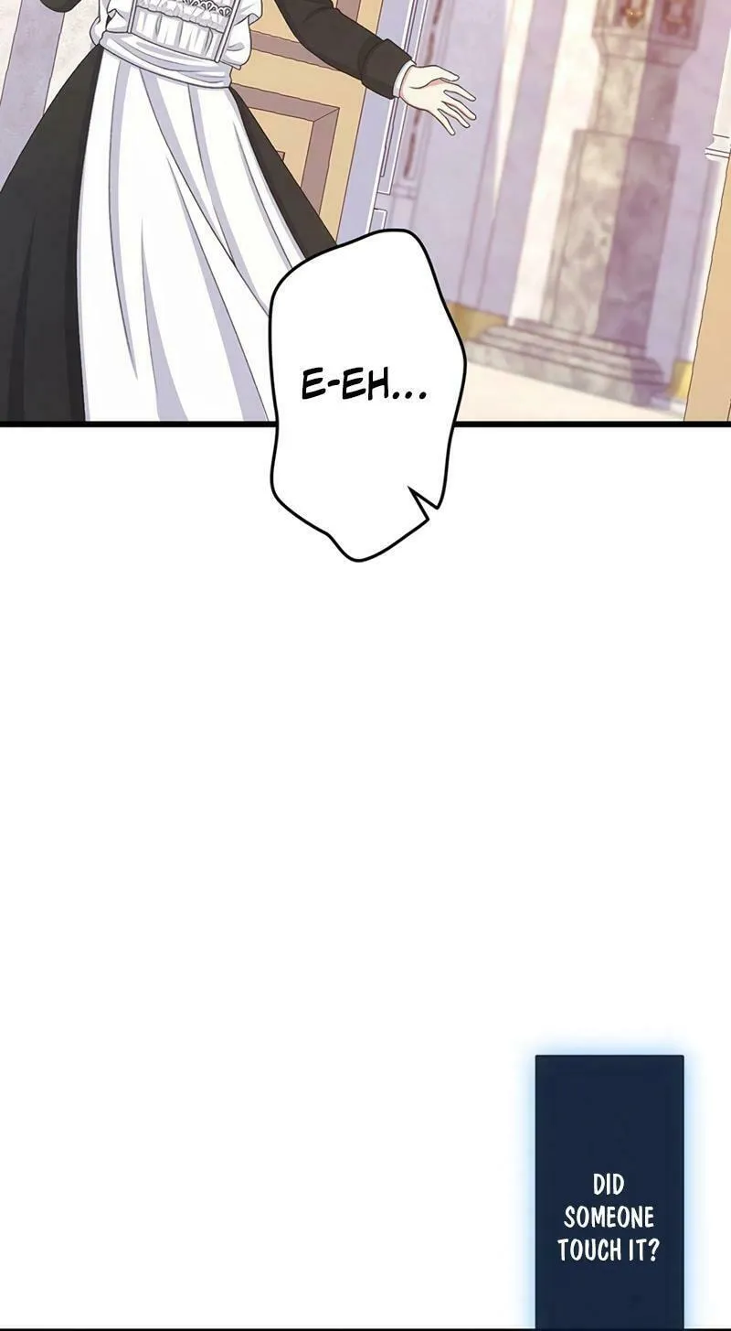 I Have No Intention of Returning to You! Chapter 22 page 75 - 