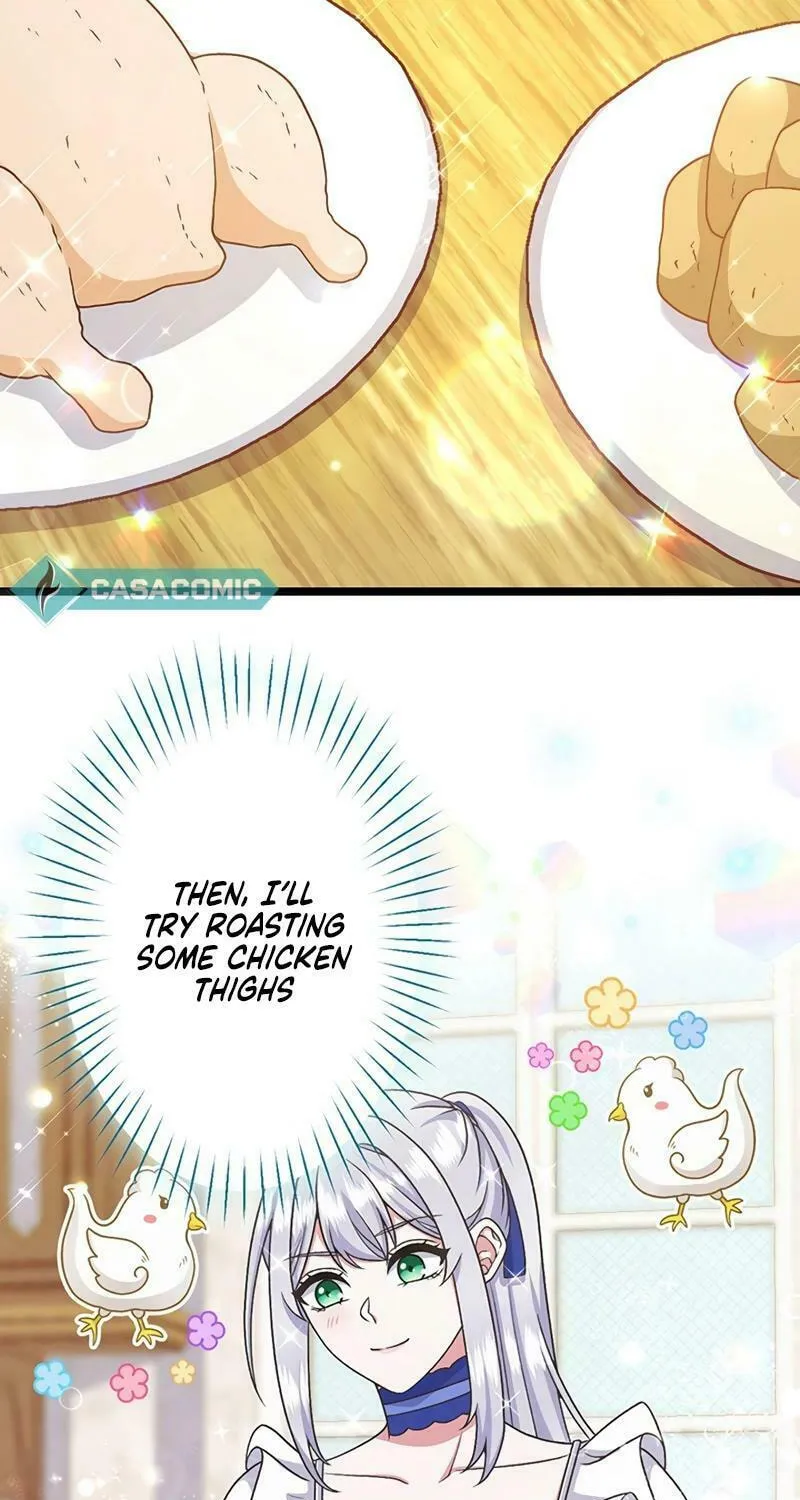 I Have No Intention of Returning to You! Chapter 22 page 78 - 