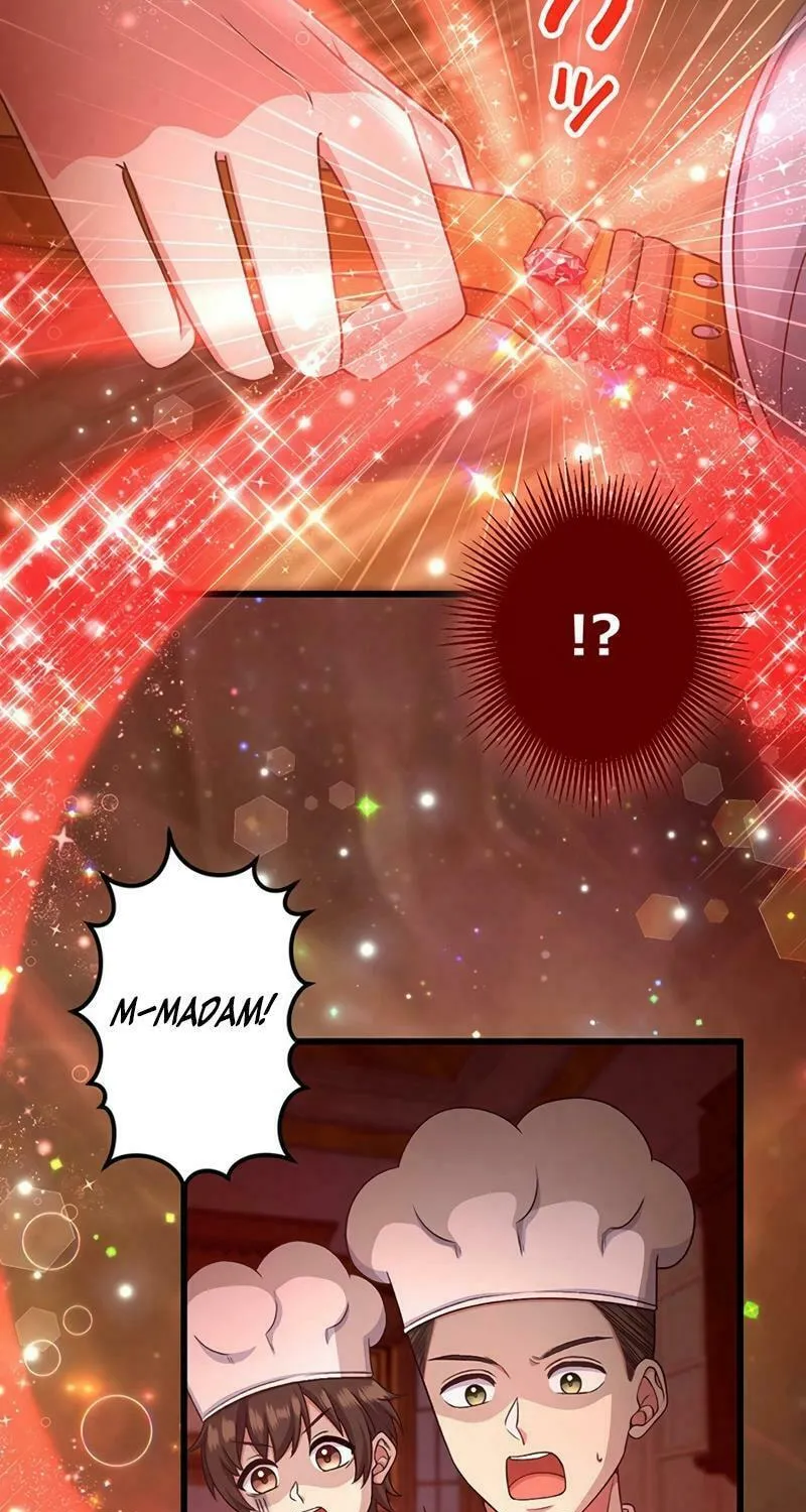 I Have No Intention of Returning to You! Chapter 22 page 83 - 