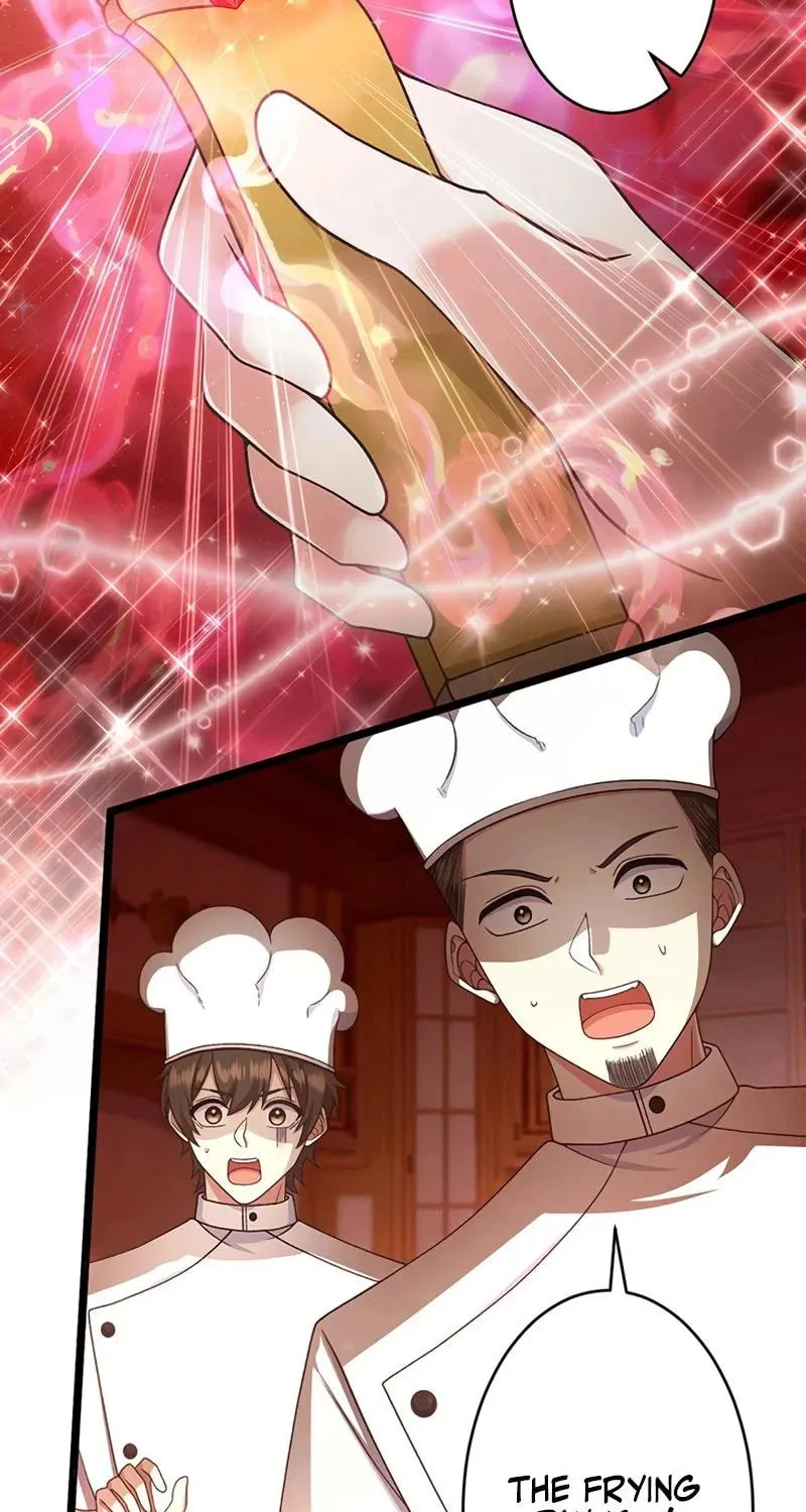 I Have No Intention of Returning to You! Chapter 23 page 3 - 