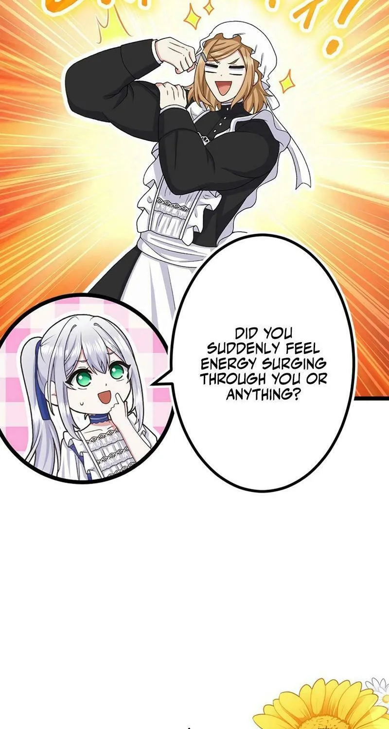 I Have No Intention of Returning to You! Chapter 23 page 21 - 