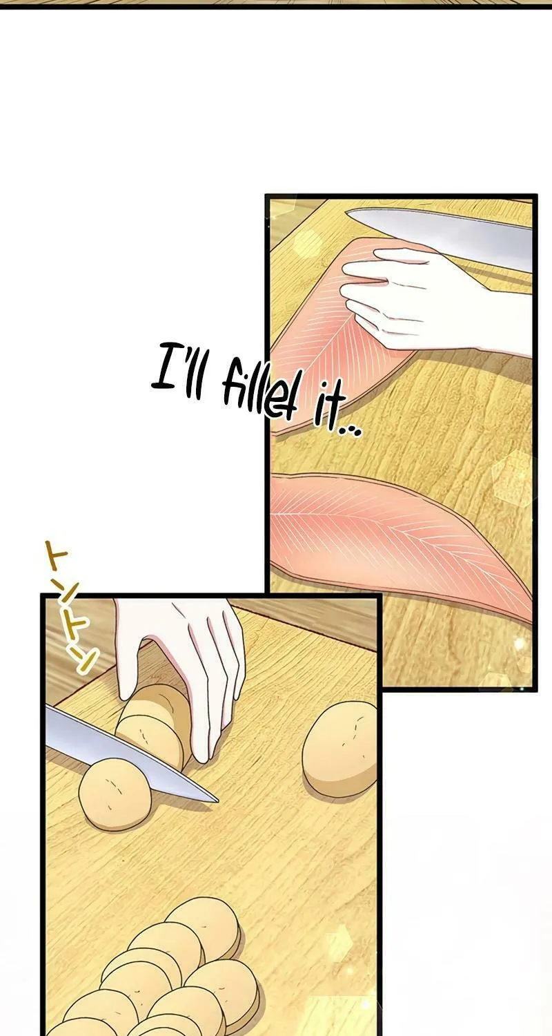 I Have No Intention of Returning to You! Chapter 23 page 24 - 