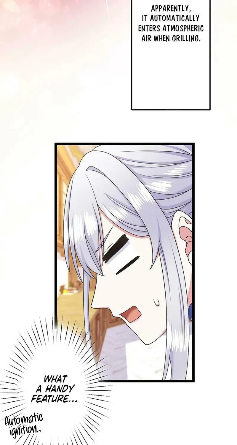 I Have No Intention of Returning to You! Chapter 23 page 27 - 