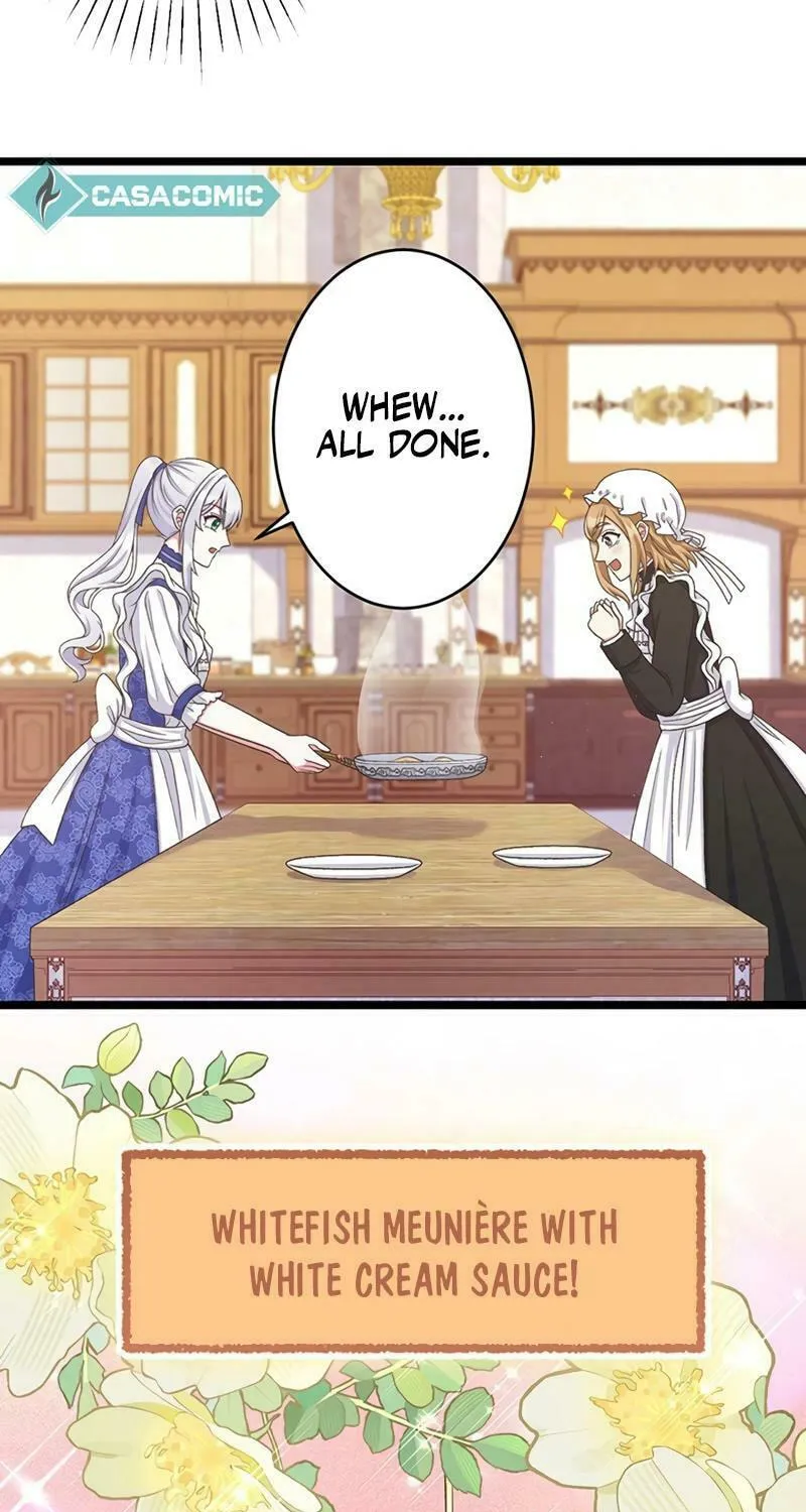 I Have No Intention of Returning to You! Chapter 23 page 28 - 