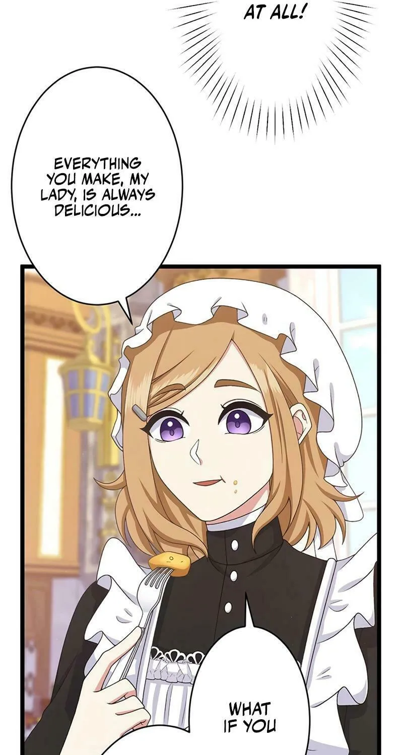 I Have No Intention of Returning to You! Chapter 23 page 36 - 