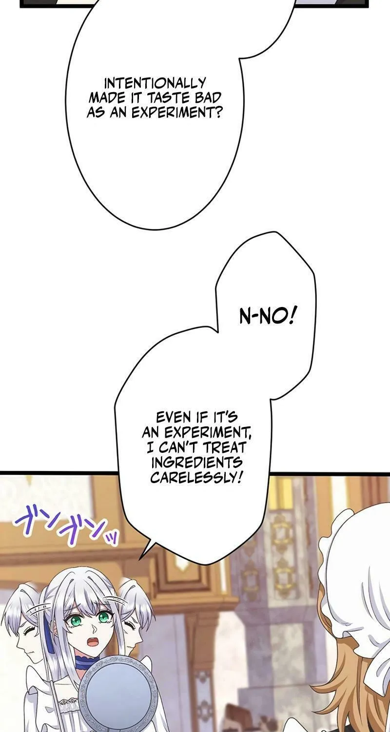 I Have No Intention of Returning to You! Chapter 23 page 37 - 