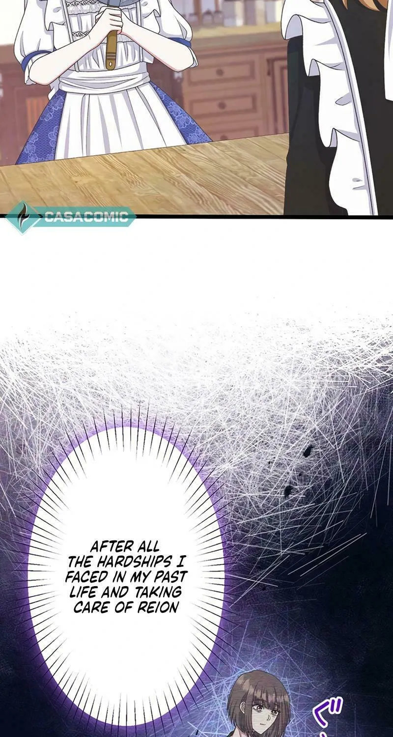 I Have No Intention of Returning to You! Chapter 23 page 38 - 
