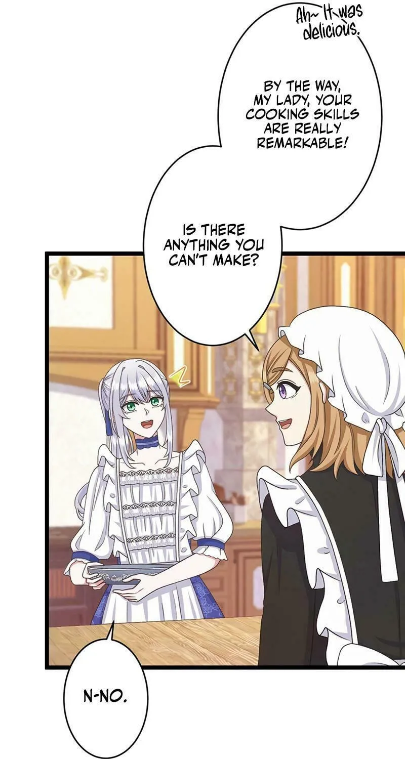 I Have No Intention of Returning to You! Chapter 23 page 41 - 