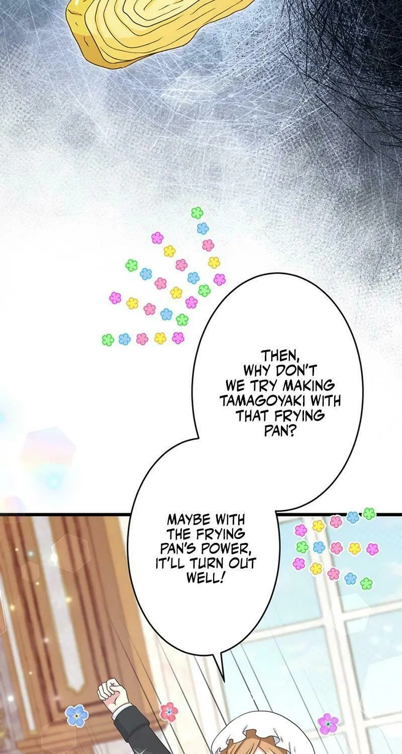 I Have No Intention of Returning to You! Chapter 23 page 51 - 
