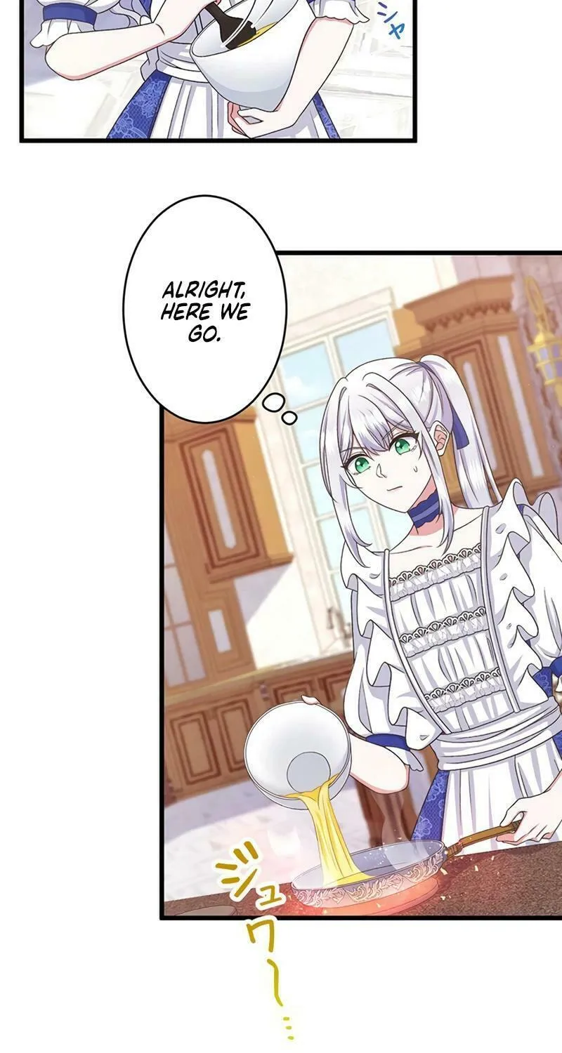 I Have No Intention of Returning to You! Chapter 23 page 55 - 