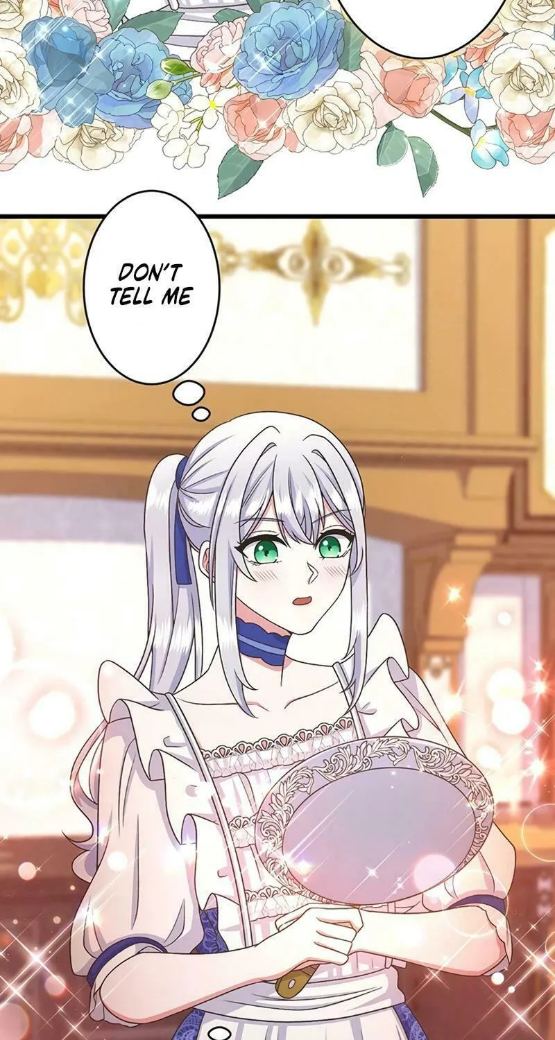 I Have No Intention of Returning to You! Chapter 23 page 71 - 
