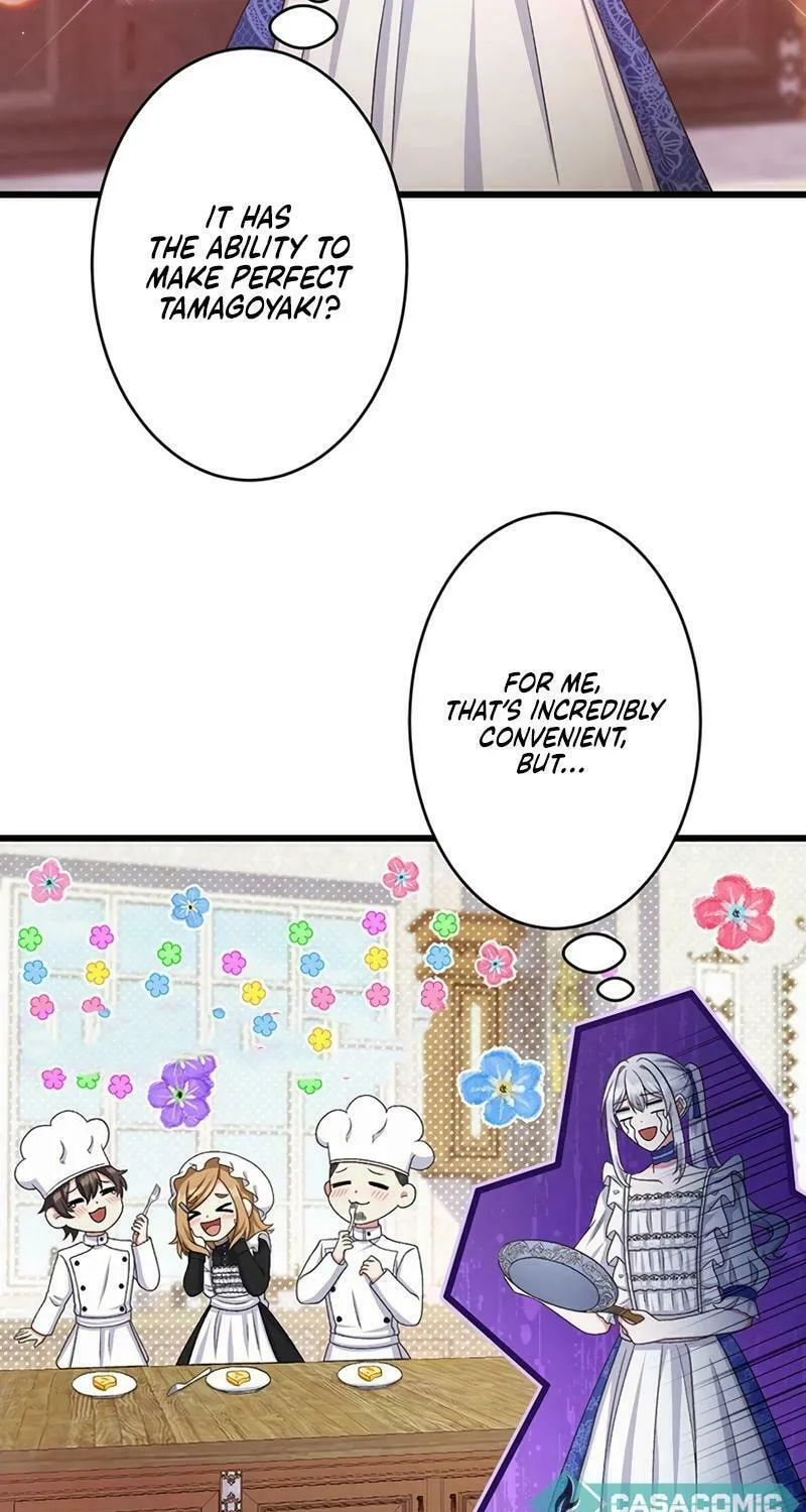 I Have No Intention of Returning to You! Chapter 23 page 72 - 