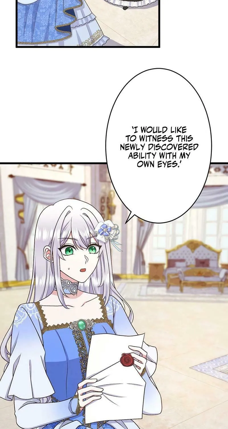 I Have No Intention of Returning to You! Chapter 23 page 81 - 