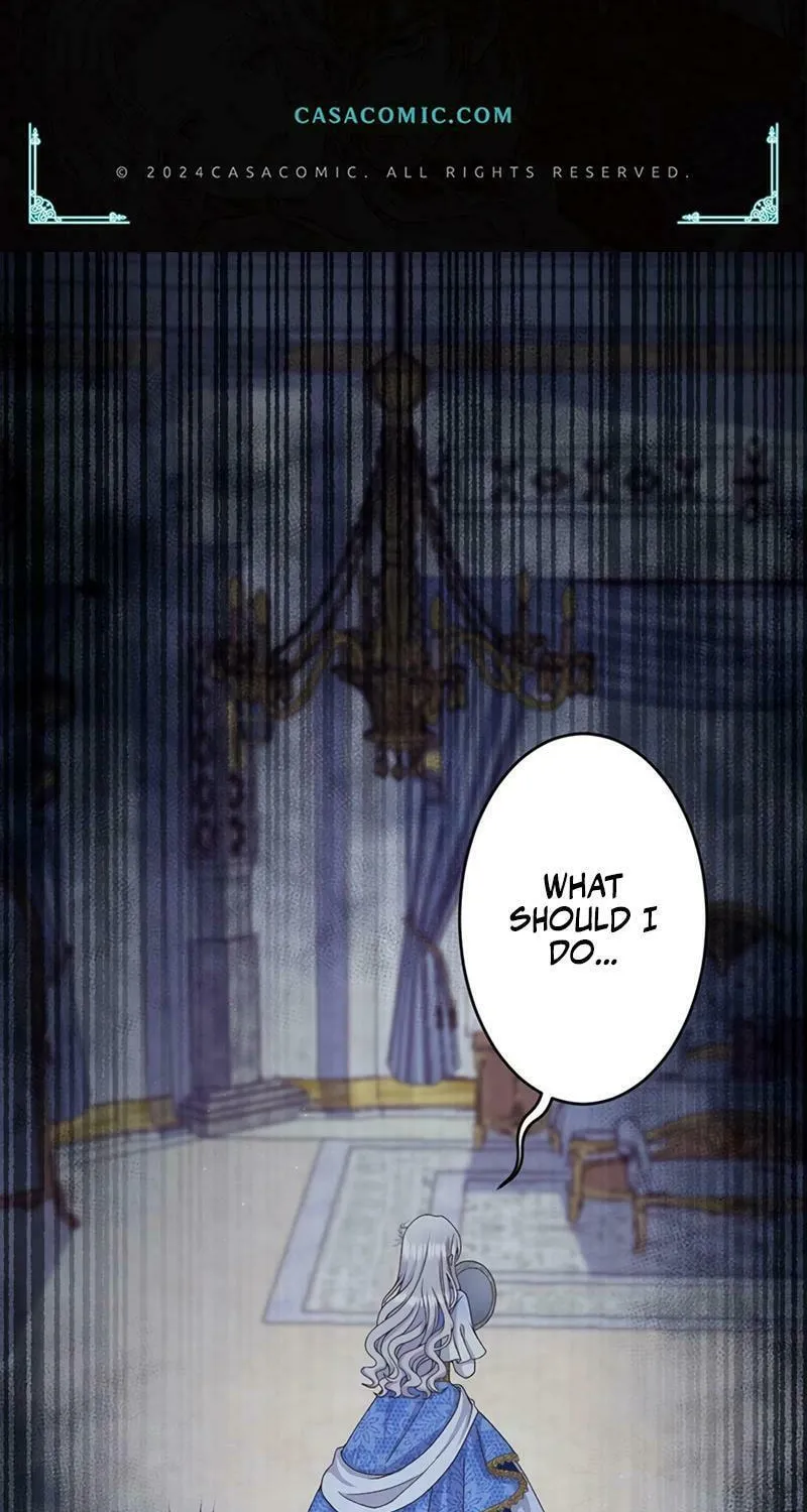 I Have No Intention of Returning to You! Chapter 24 page 2 - 