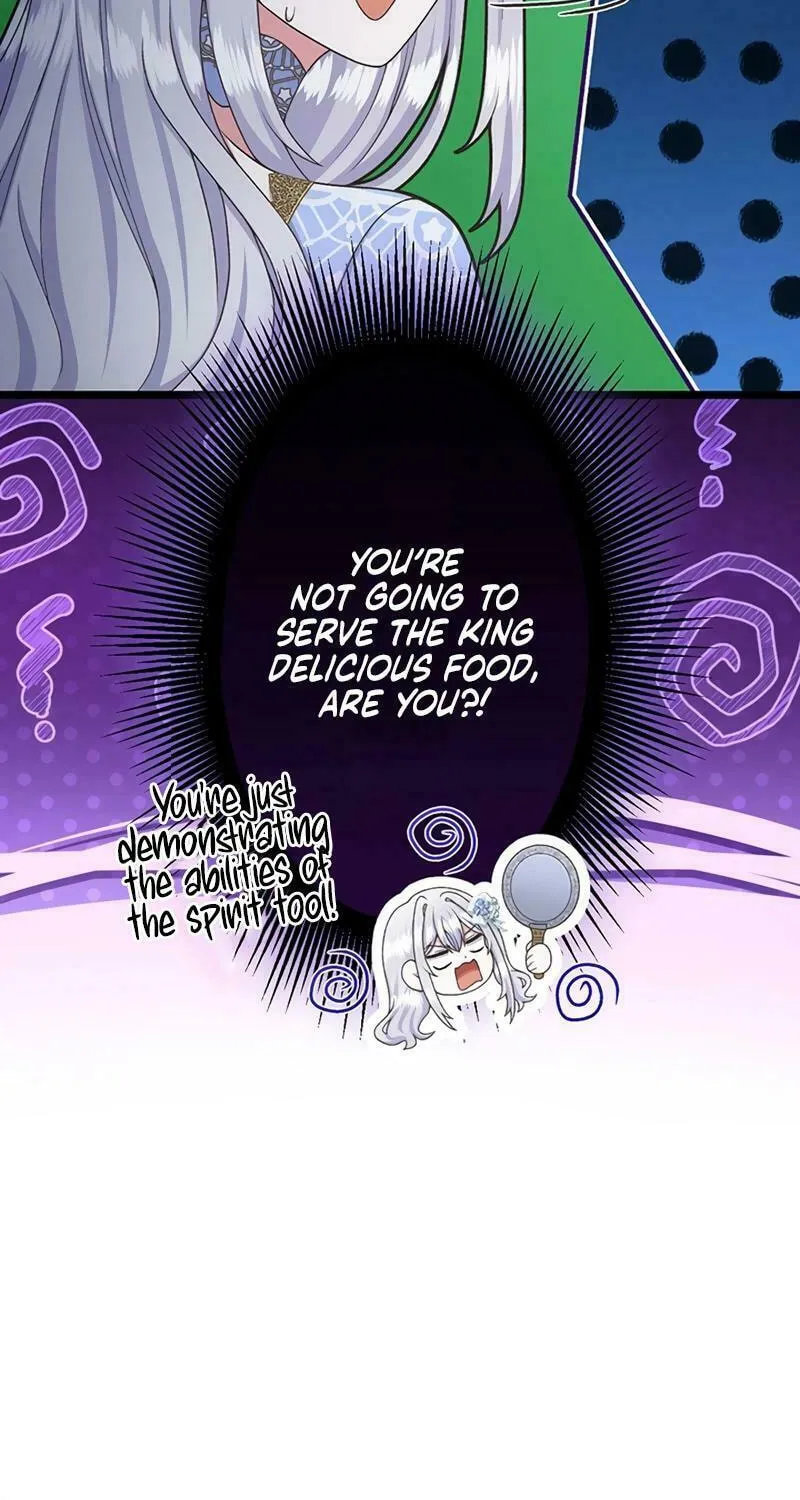 I Have No Intention of Returning to You! Chapter 24 page 11 - 