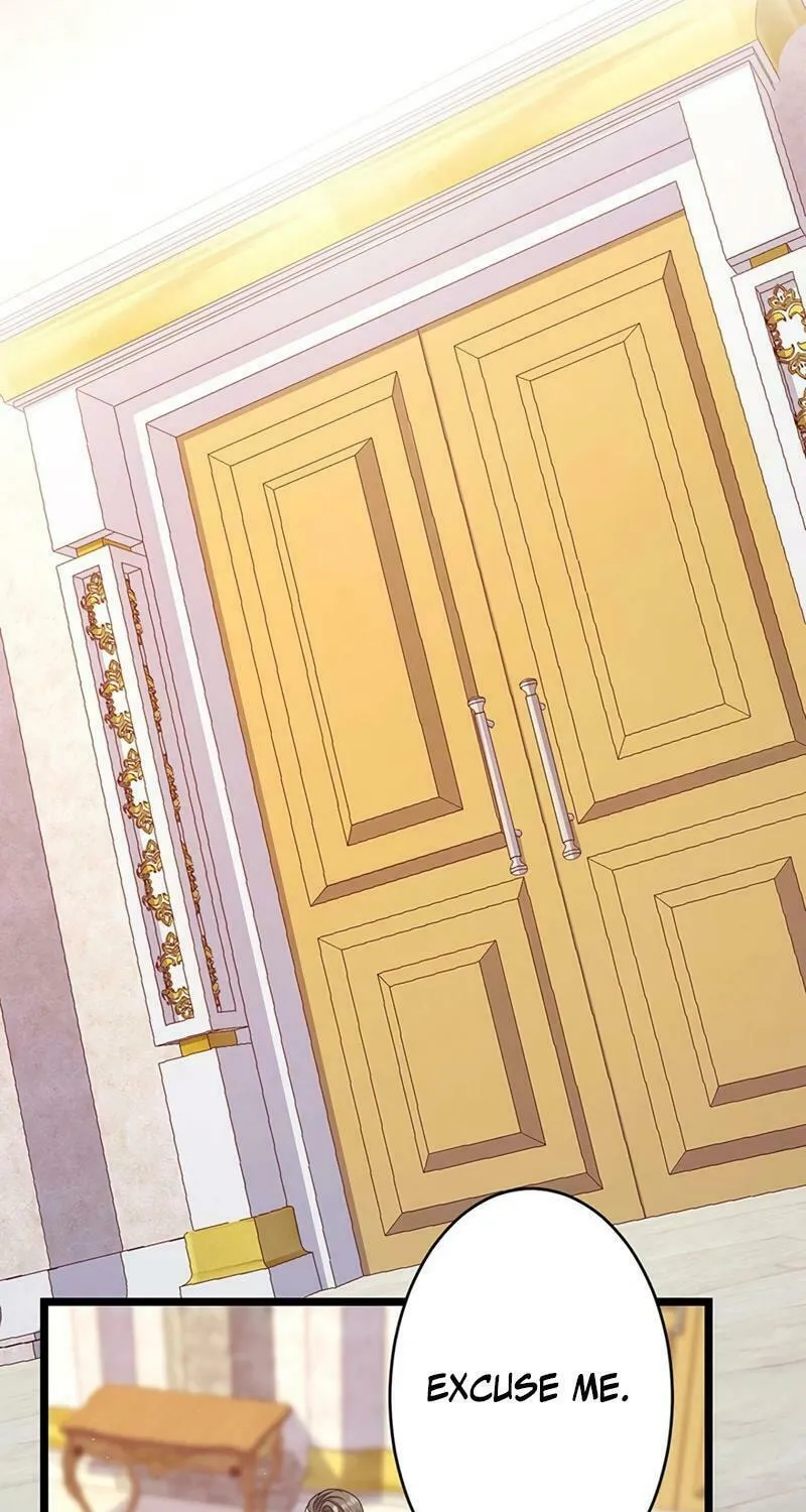 I Have No Intention of Returning to You! Chapter 24 page 20 - 