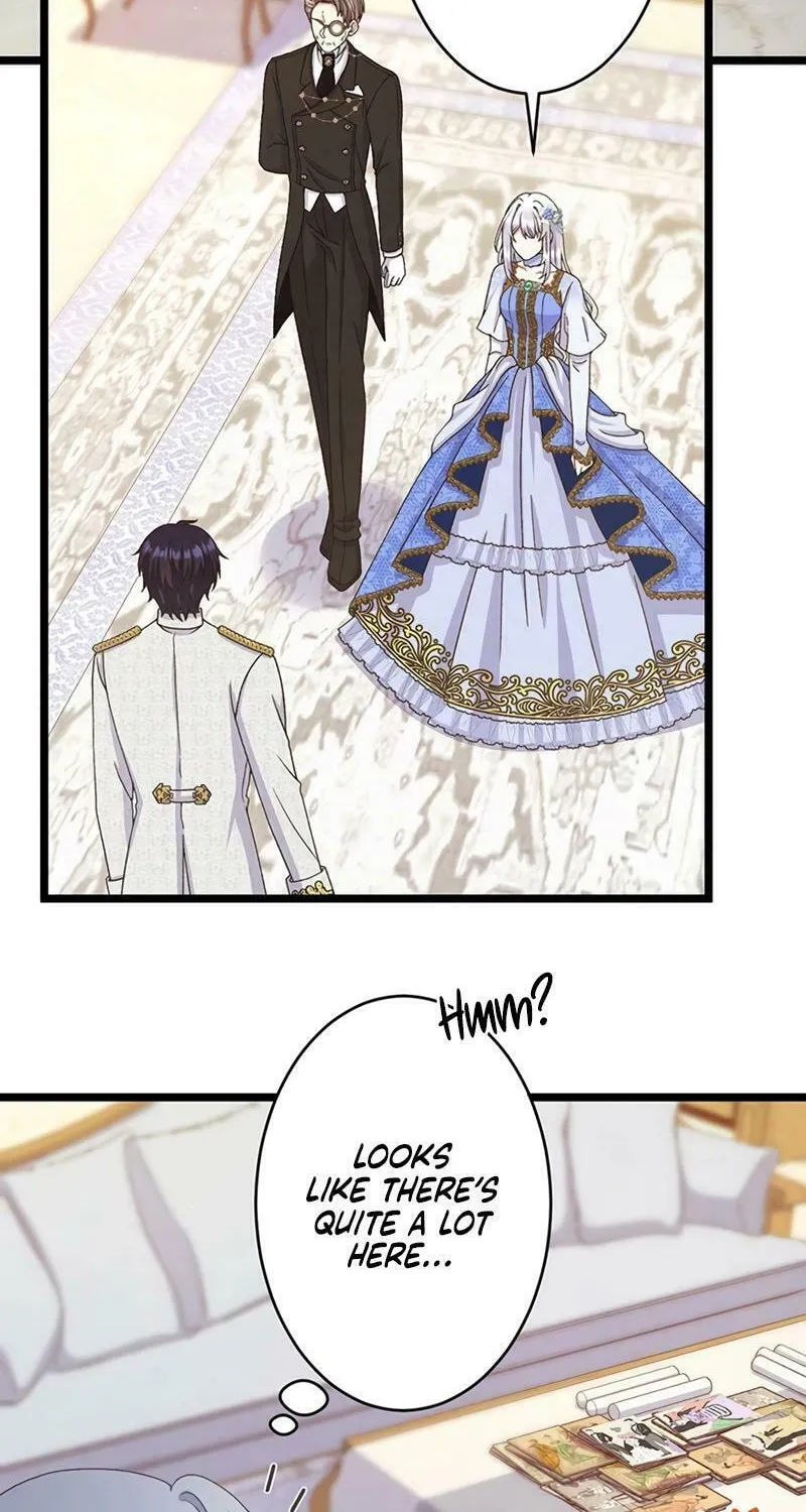 I Have No Intention of Returning to You! Chapter 24 page 21 - 