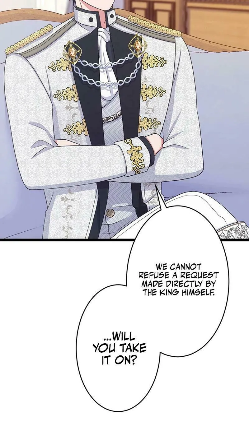 I Have No Intention of Returning to You! Chapter 24 page 24 - 