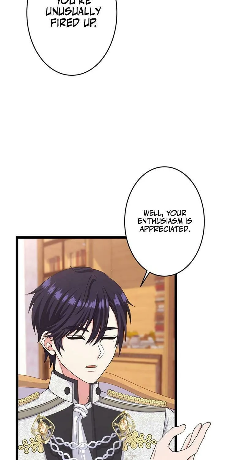 I Have No Intention of Returning to You! Chapter 24 page 28 - 