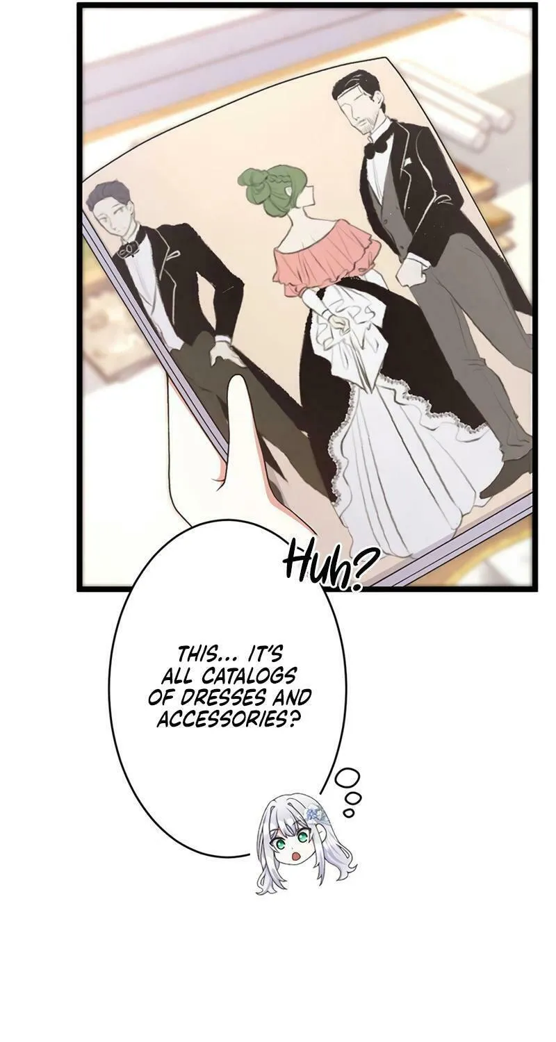 I Have No Intention of Returning to You! Chapter 24 page 31 - 