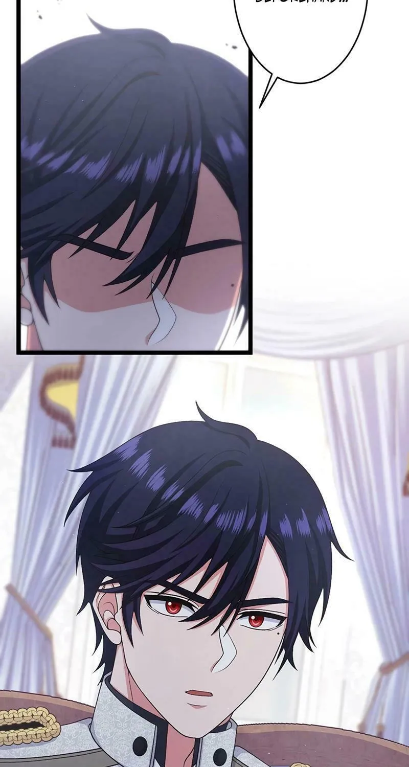 I Have No Intention of Returning to You! Chapter 24 page 38 - 