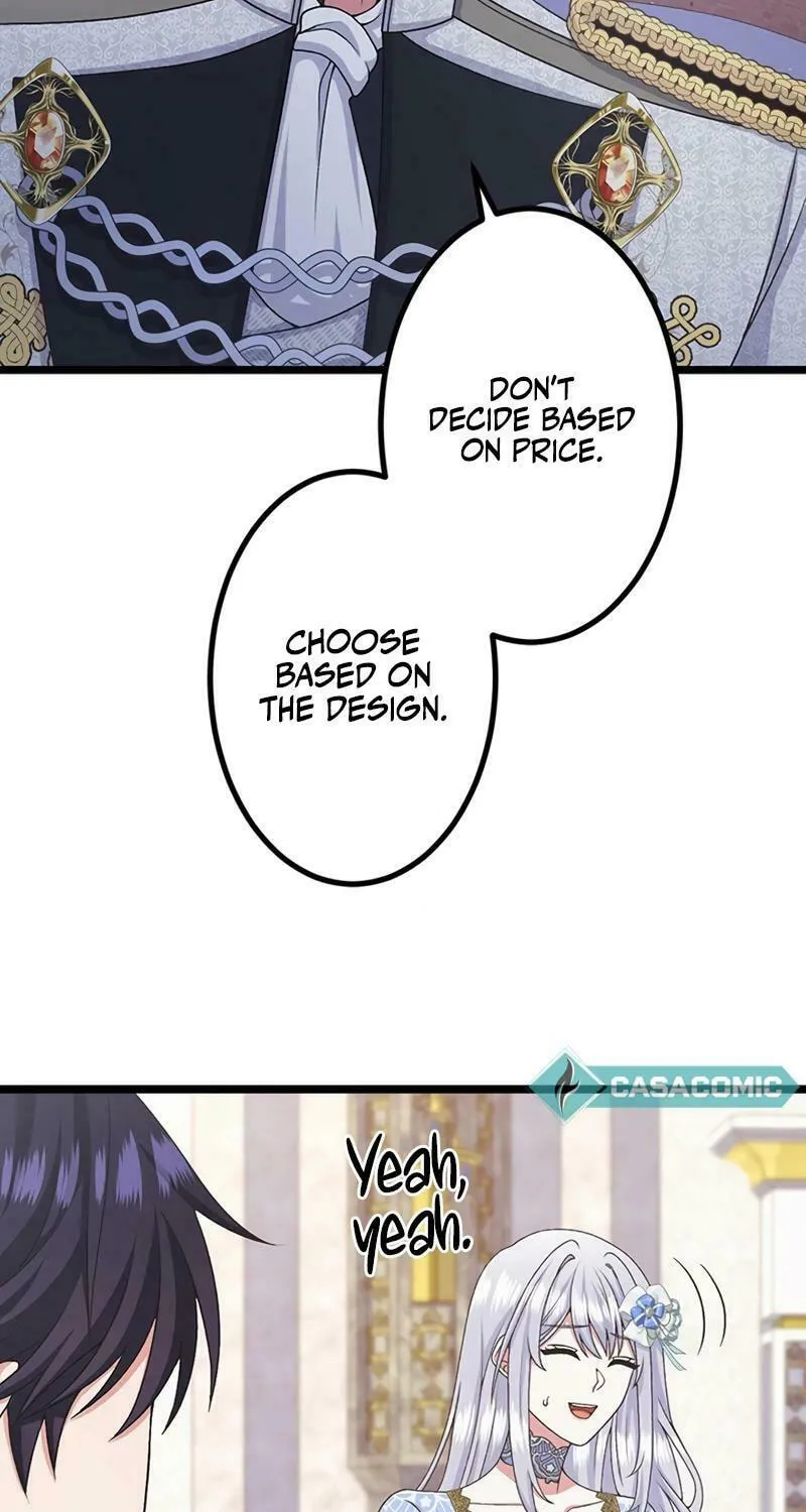 I Have No Intention of Returning to You! Chapter 24 page 39 - 