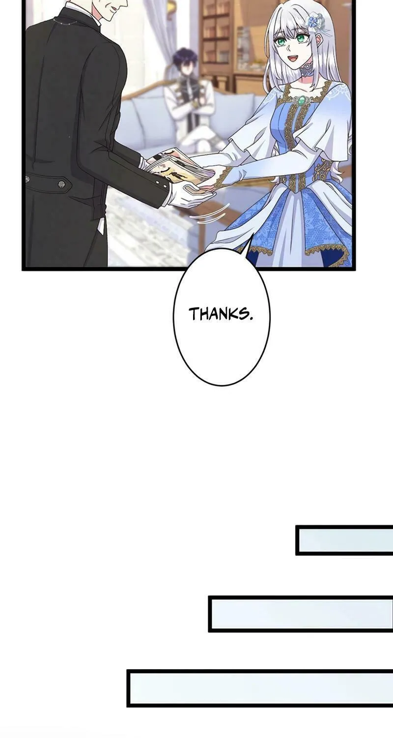 I Have No Intention of Returning to You! Chapter 24 page 41 - 